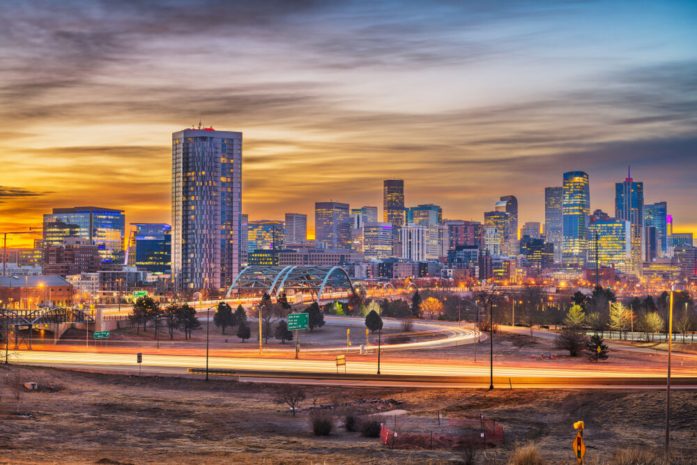 9. Colorado
